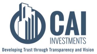 CAI Investments 1031 Exchange